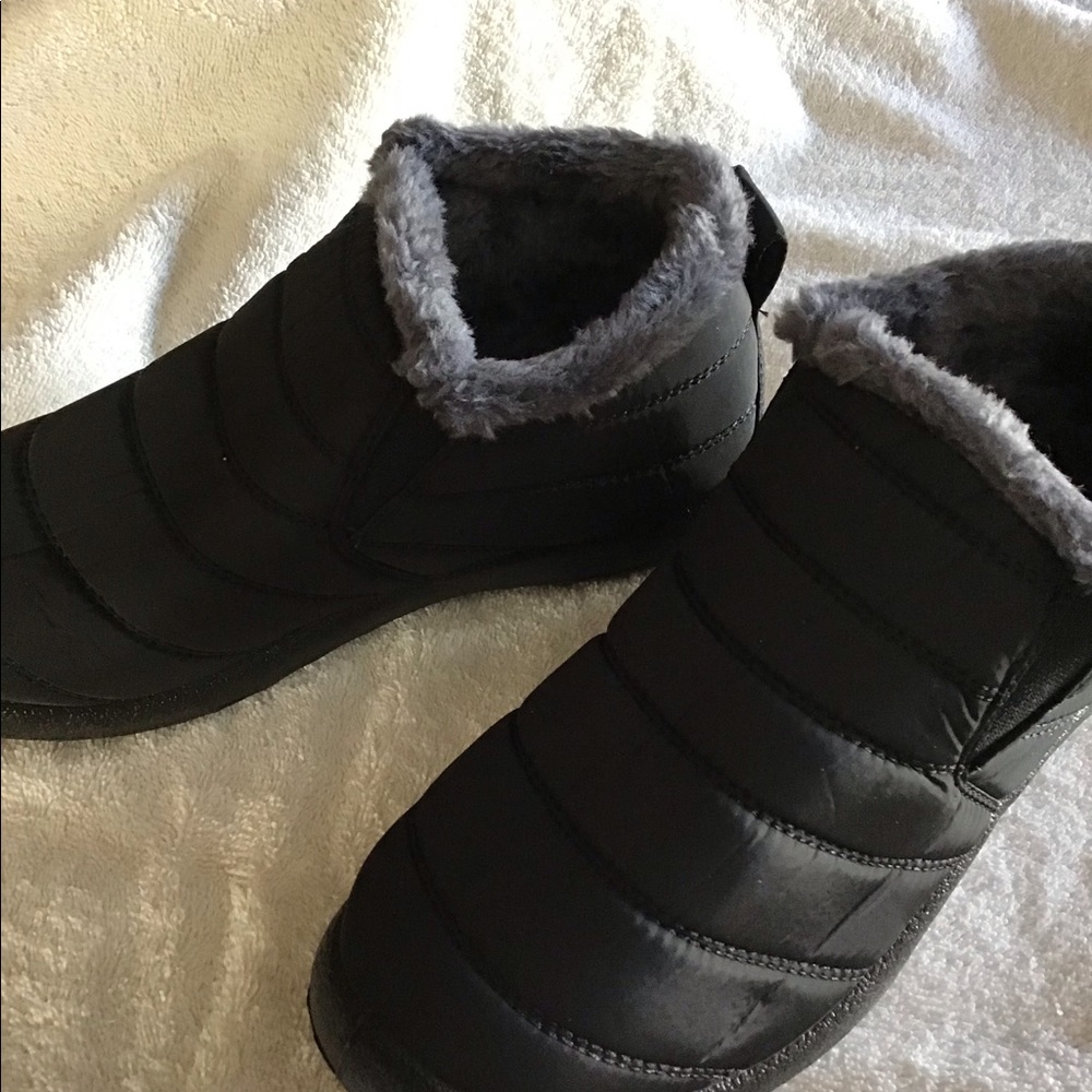 Women’s Boots